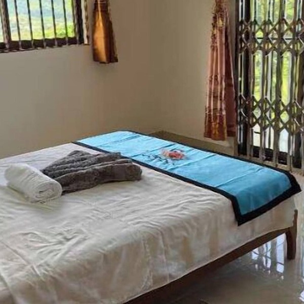 Charming 2-Bedroom Apartment