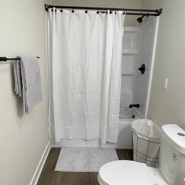 Charming 2-bedroom apartment in pleasant Nebraska City.