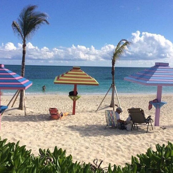 Charming 2-bedroom Beach Access Condo in marvelous Freeport, Lucaya