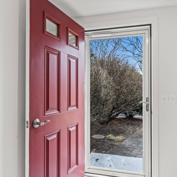 Charming 2-bedroom condo Less than 1 mile from Ridgevale Beach!