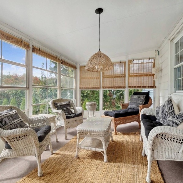 Charming 2-bedroom cottage in the Hudson Valley, close to Beacon