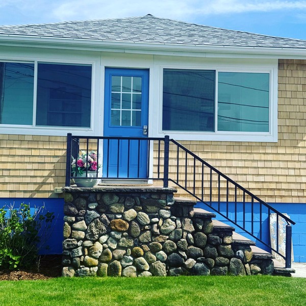 Charming 2-bedroom cottage Newly Renovated in peaceful Sandwich