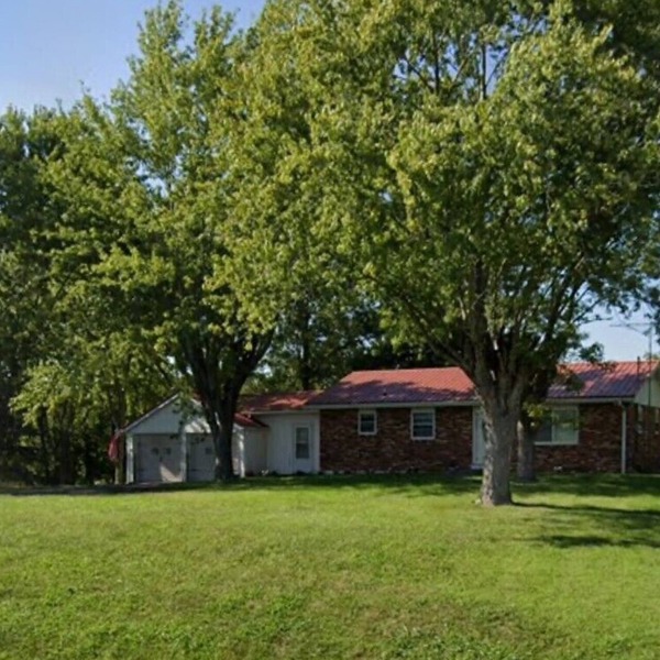 Charming 2-bedroom house in delightful Jackson with AC, WiFi
