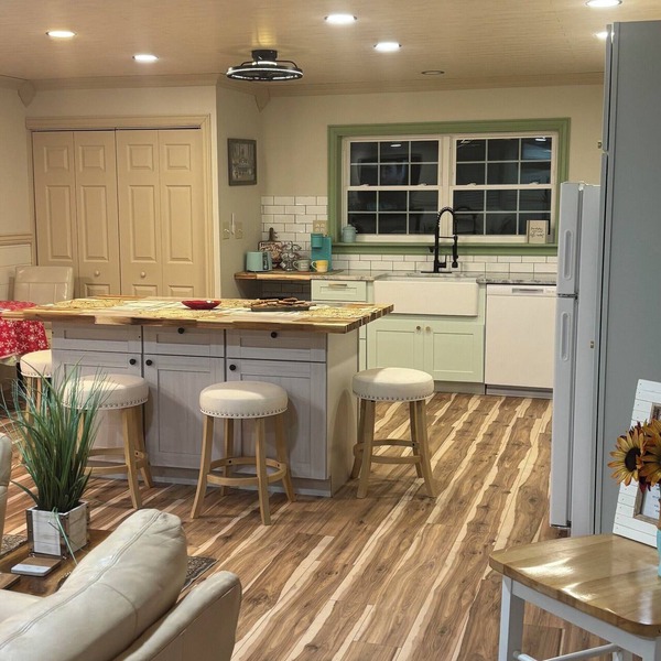 Charming 2bd 2bth house with AC, Wi-Fi in enchanting Renovo, Pa.
