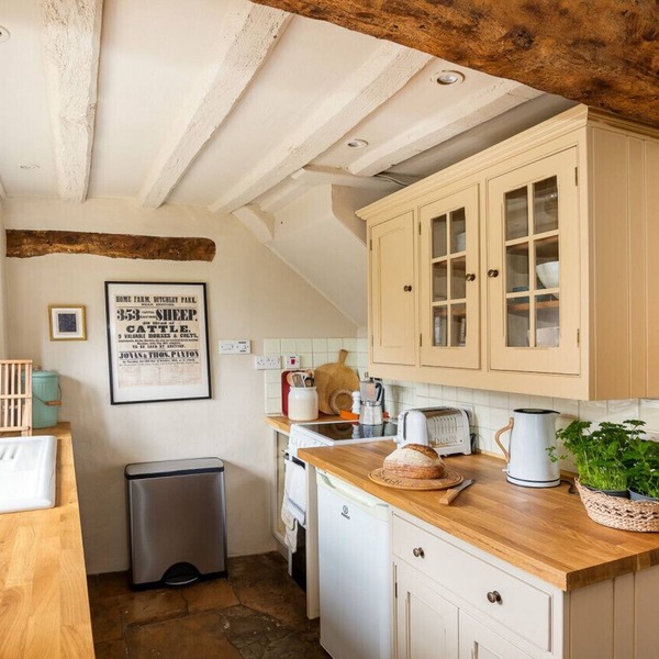 Charming 2BD Cottage in the Heart of Kingham