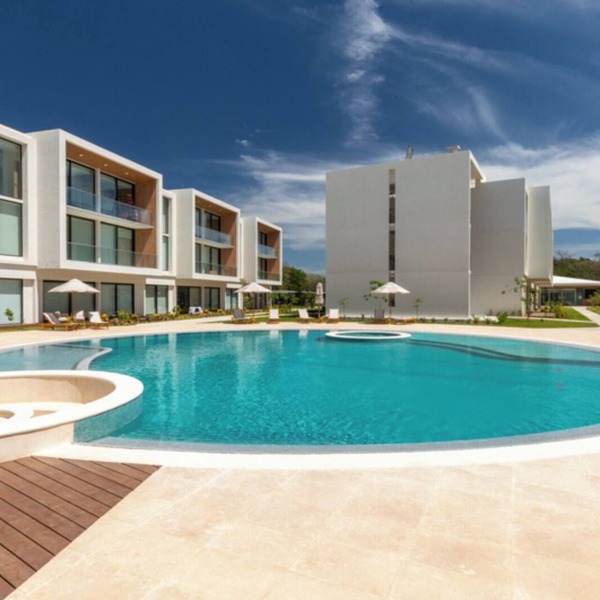 Charming 2bdr condo in Nosara