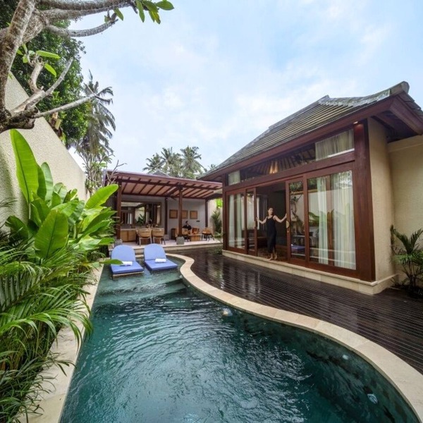 Charming 2BR Retreat with Jacuzzi in Nature