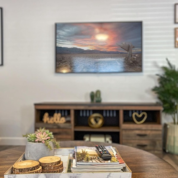 Charming 3 bd/2ba home - KING bed w/non heated POOL near Old Town Scottsdale!