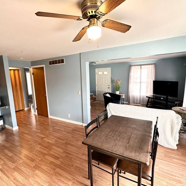 Charming 3 bed, 2 bath Home Near Strong Museum-Prime Rochester Location!