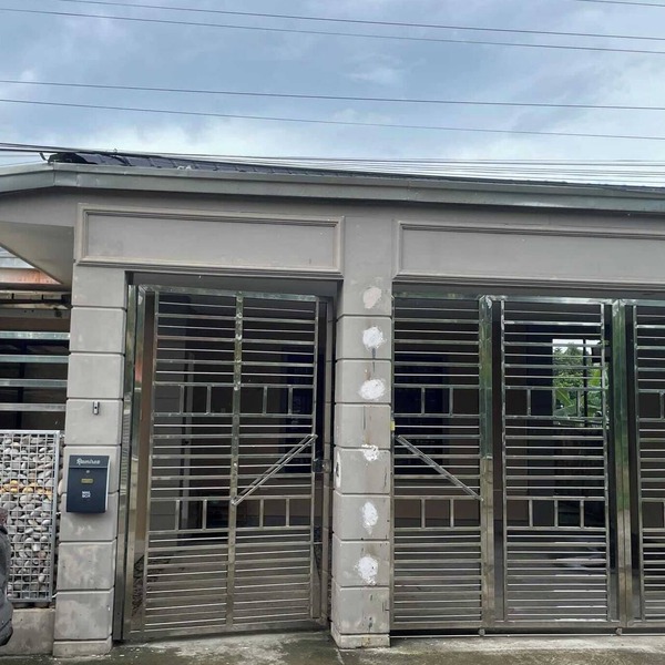 Charming 3-Bedroom House Rental in Camarines Norte