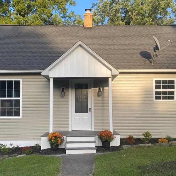 Charming 3-bedroom house in enjoyable Endwell