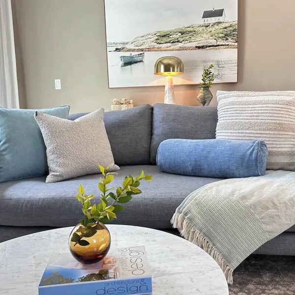Charming 3-bedroom house in welcoming Wildomar with AC, WiFi