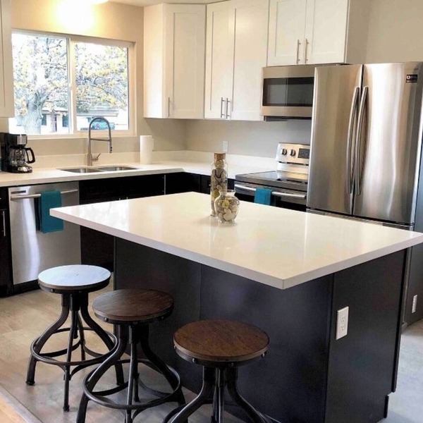 Charming 3-bedroom house. DTC- Cherry Creek- Wash Park AC WiFi Patio Fenced Yard