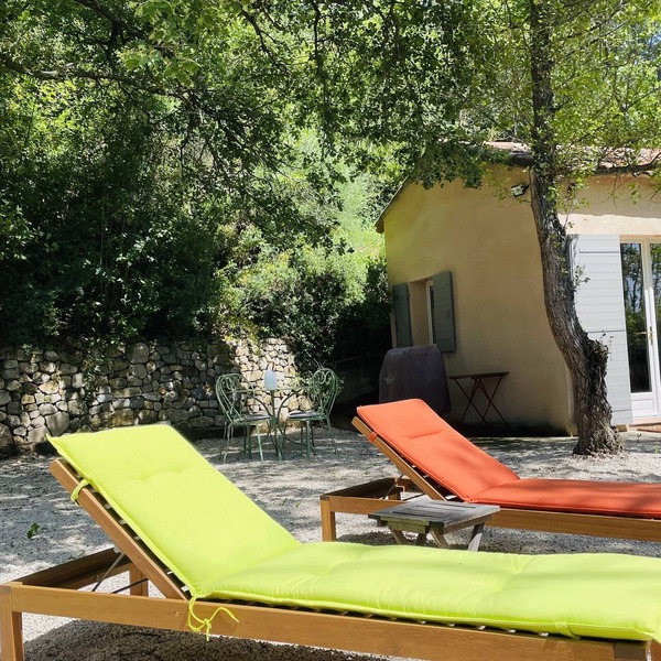 Charming 3* house
