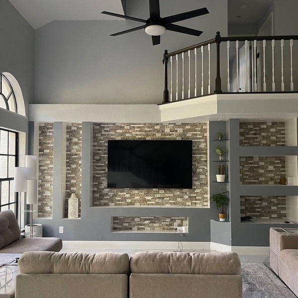 Charming 4-bedroom country house in Safety Harbor with AC