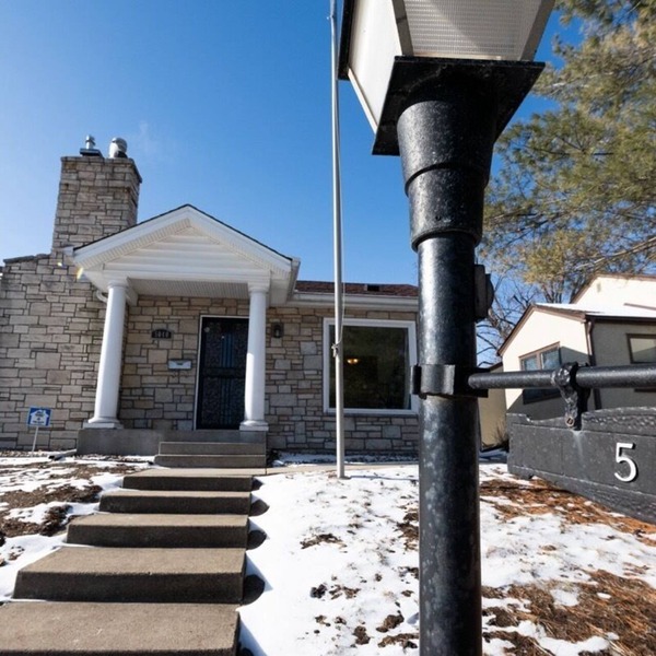 Charming 4-Bedroom, 2-Bath Retreat Near Lake Nokomis – Now 20% Off!