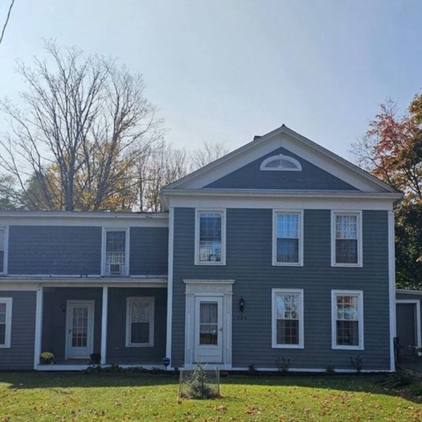 Charming 4-bedroom villa in Cooperstown, 6 min away from baseball hall of fame