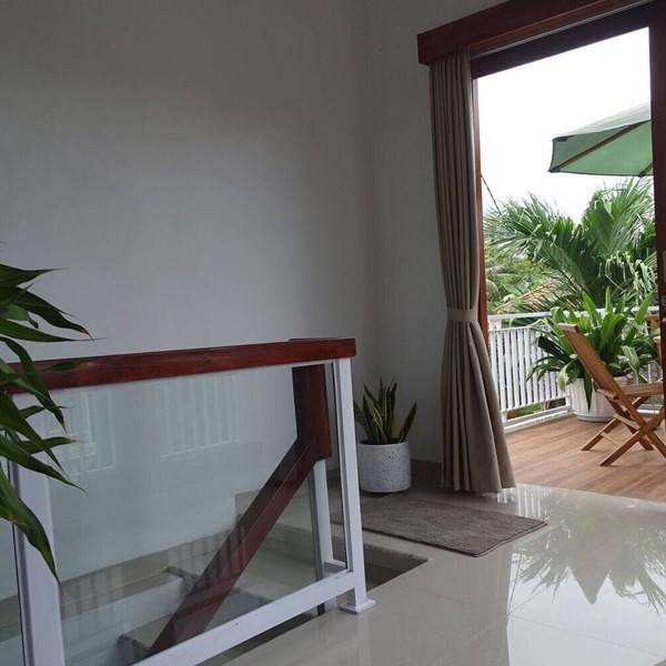 Charming 4-bedroom villa with Pool, WiFi and AC in enchanting Lovina, North Bali