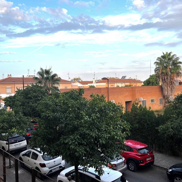Charming abode in Sevilla Este