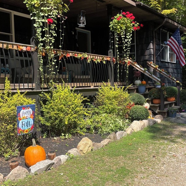 Charming Adirondack Cabin for Rent – Your Perfect Escape in the Heart of Nature