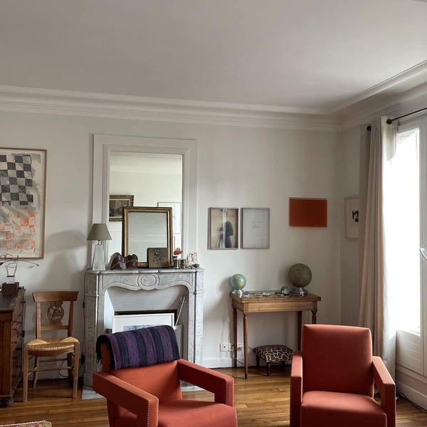 Charming and comfortable apartment