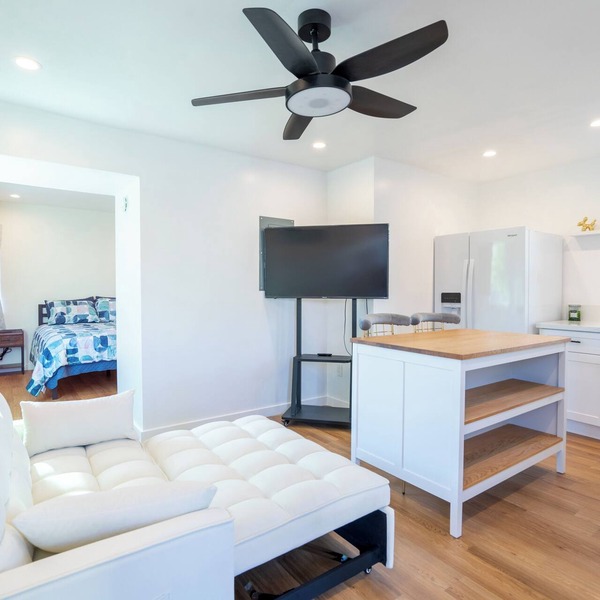 Charming and Stylish Guesthouse