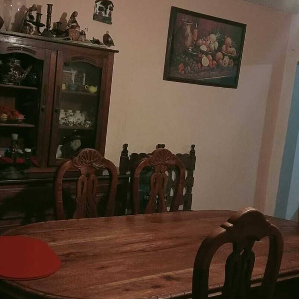 Charming apartment in CDMX