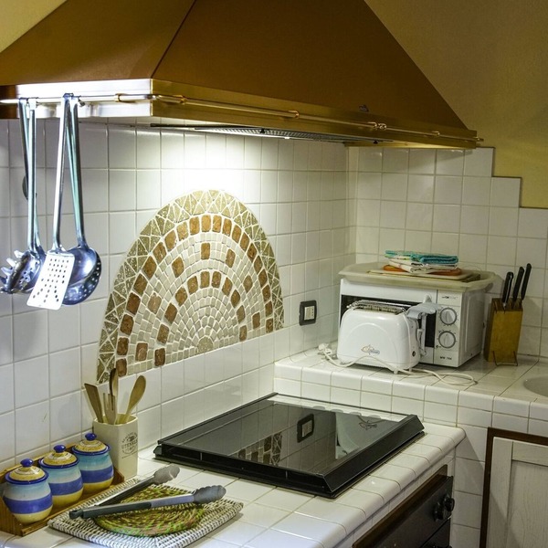 CHARMING APARTMENT WITH POOL - 40 KM FLORENCE, 20 KM SIENA, 15 KM S. GIMIGNANO