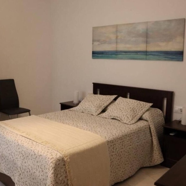 Charming apartment in the heart of Arjonilla.