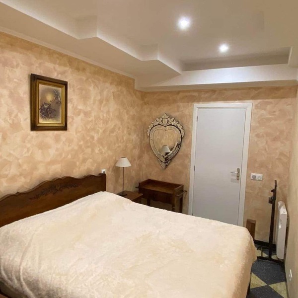 Charming apartment in the heart of Tarascon