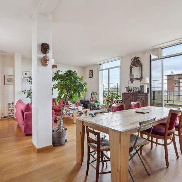 Charming apt for 5 people in Paris by Weekome