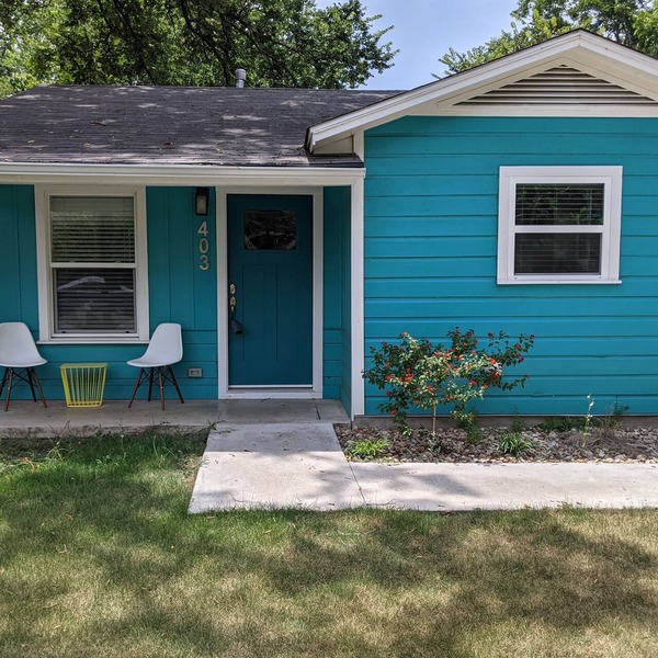 Charming Austin bungalow, close to everything