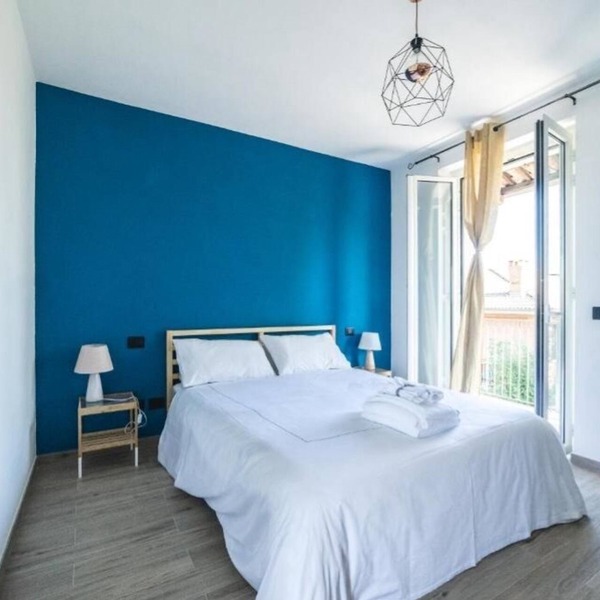 Charming B&B with WiFi and AC in picturesque Piemonte