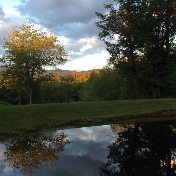 Charming Barn Carriage House in Green Mountains of Vermont Near Middlebury