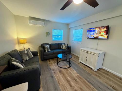 Charming Beaufort Space Perfect 4 Extended Stays