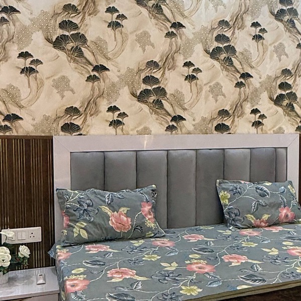 Charming bed & breakfast in enchanting Greater Noida with AC