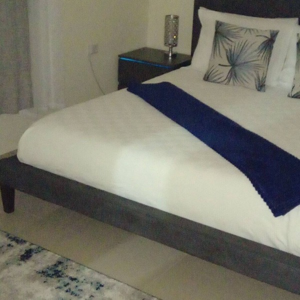 Charming bed & breakfast with 2 bedrooms and AC in lovely Arvonia
