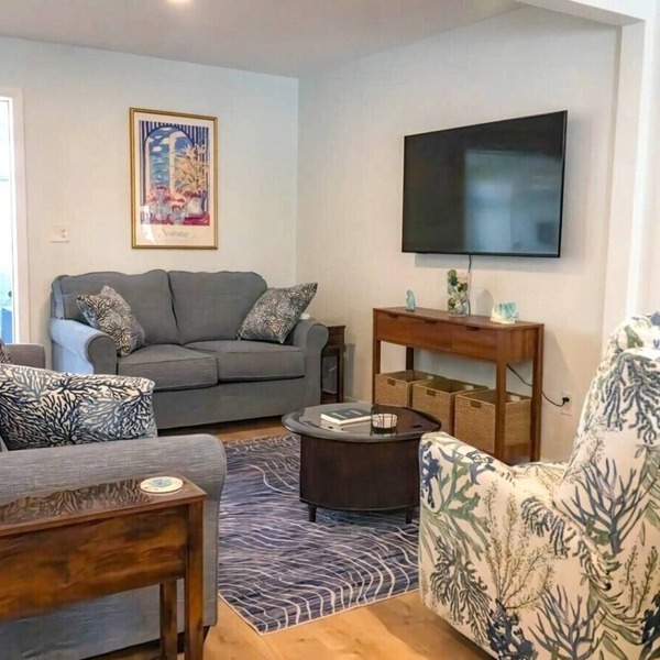 Charming Bethany Beach Getaway Pickle Ball