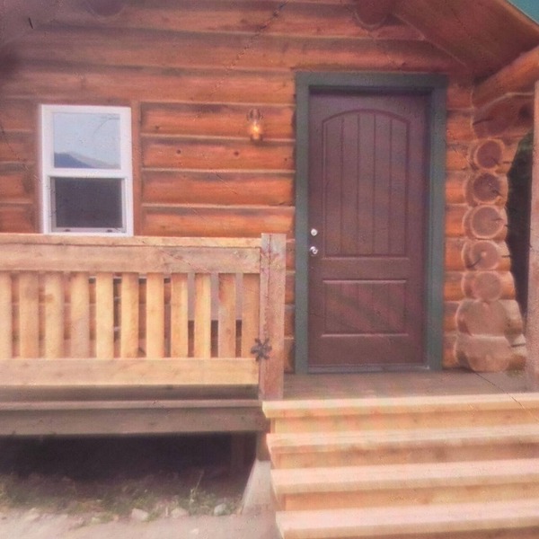 Charming cabin in tranquil and quaint Thompson Falls MT