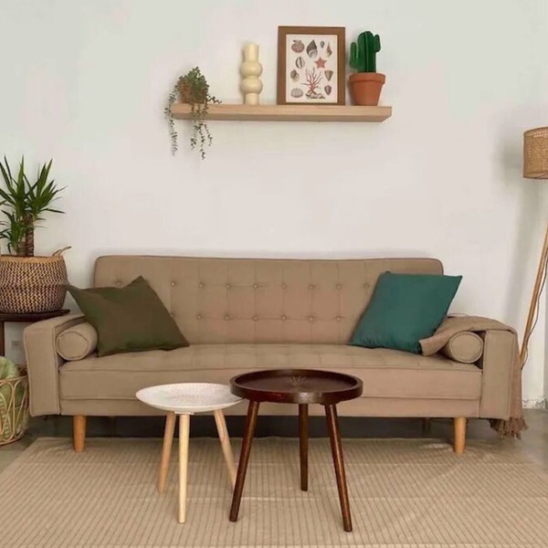 Charming centric apartment in vibrant Málaga - Yedra20