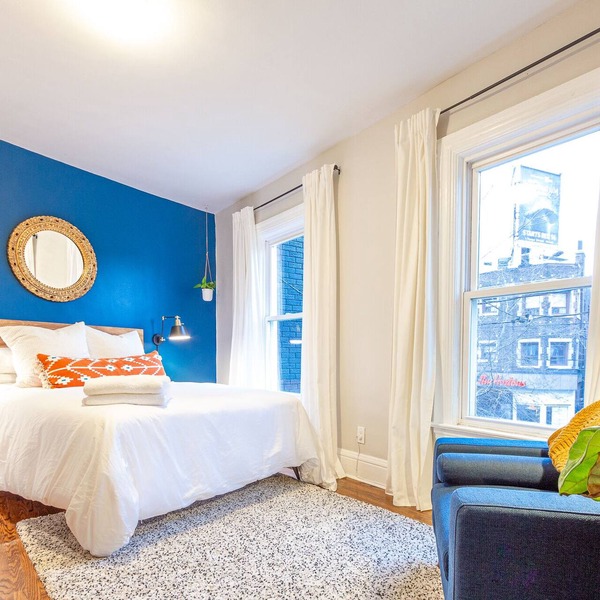 Charming Character Home Near Trinity Bellwoods
