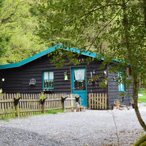 Charming charming cottage in a corner of paradise: ideal to relax