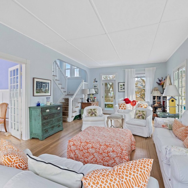 Charming Coastal Biddeford Pool Home