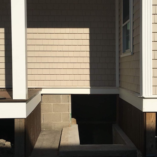 Charming Colonial Two Bedroom Basement Apartment