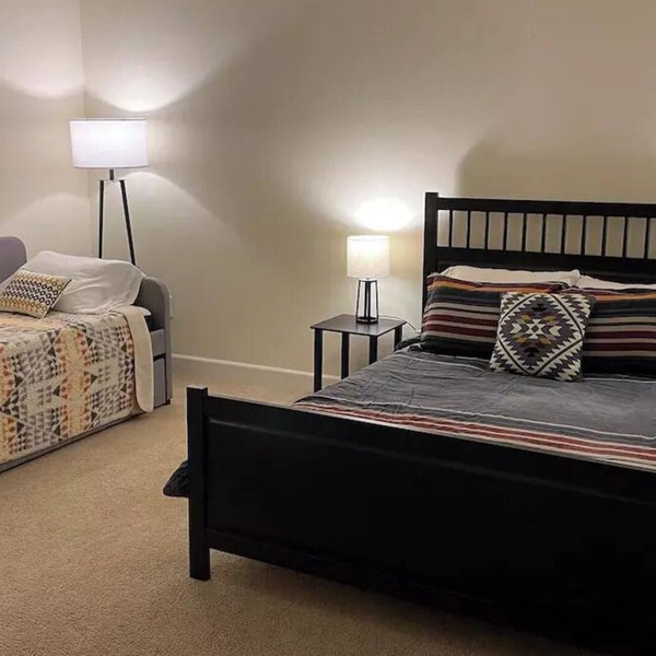 Charming Condo with Character