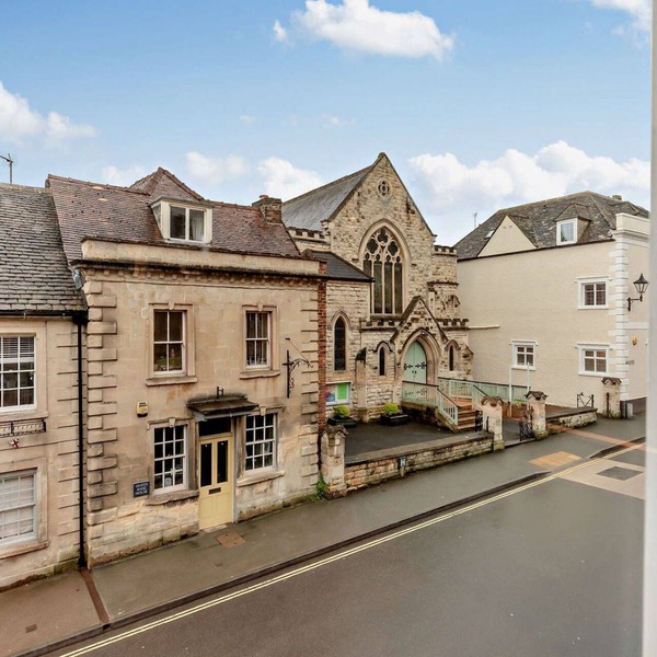 Charming Cotswold Apartment - The Nook, Winchcombe