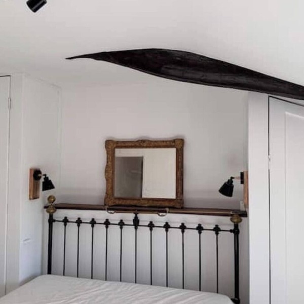 Charming cottage in the heart of the vineyards - Peace, comfort and authenticity
