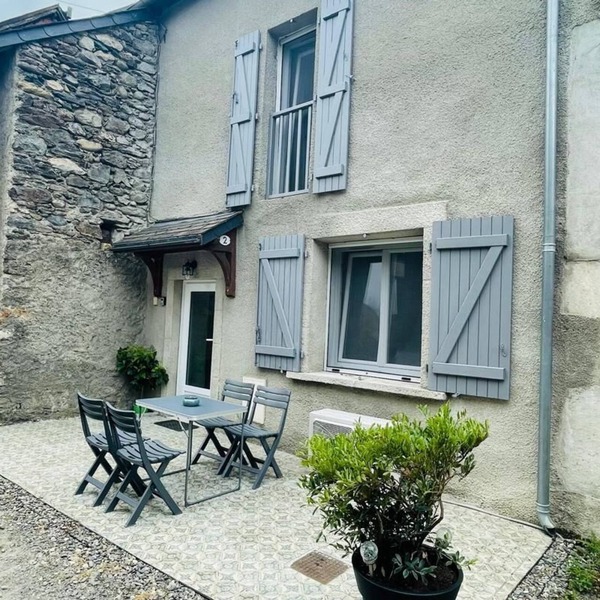 Charming cottage
