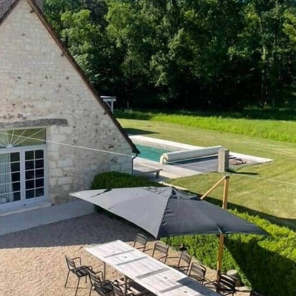 Charming countryside cottage 12p 6br&br Pool Zoo