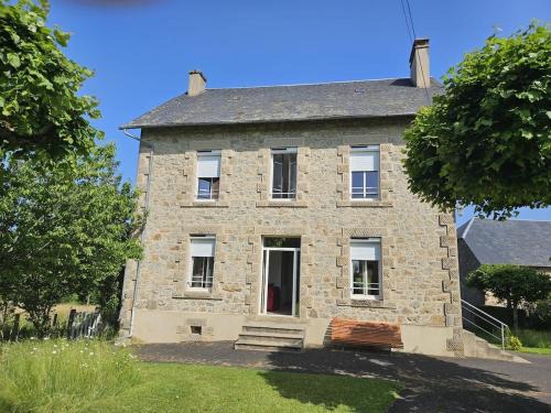 Charming country house